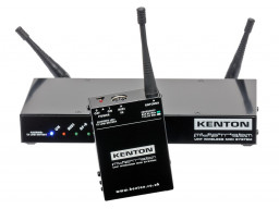 KENTON MIDI STREAM - WIRELESS MIDI